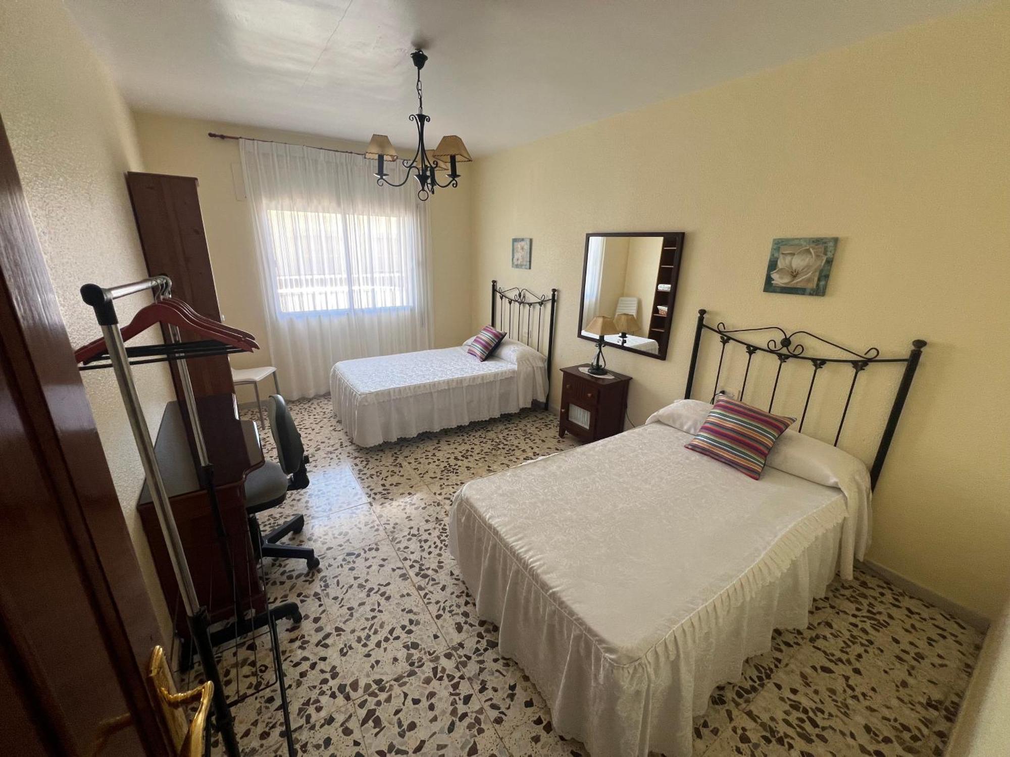 Despierta Oliendo El Mar Apartman Carboneras Kültér fotó